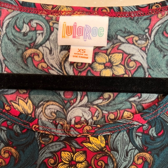 LULAROE Irma - Picture 3 of 4
